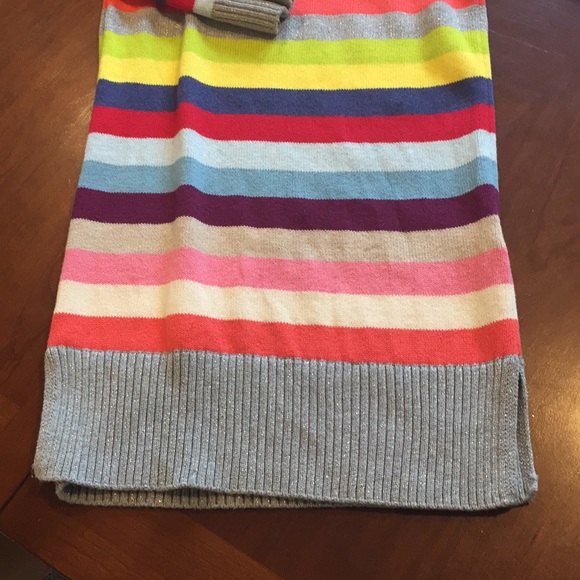 Girls sweater dress/tunic - Picture 2 of 3